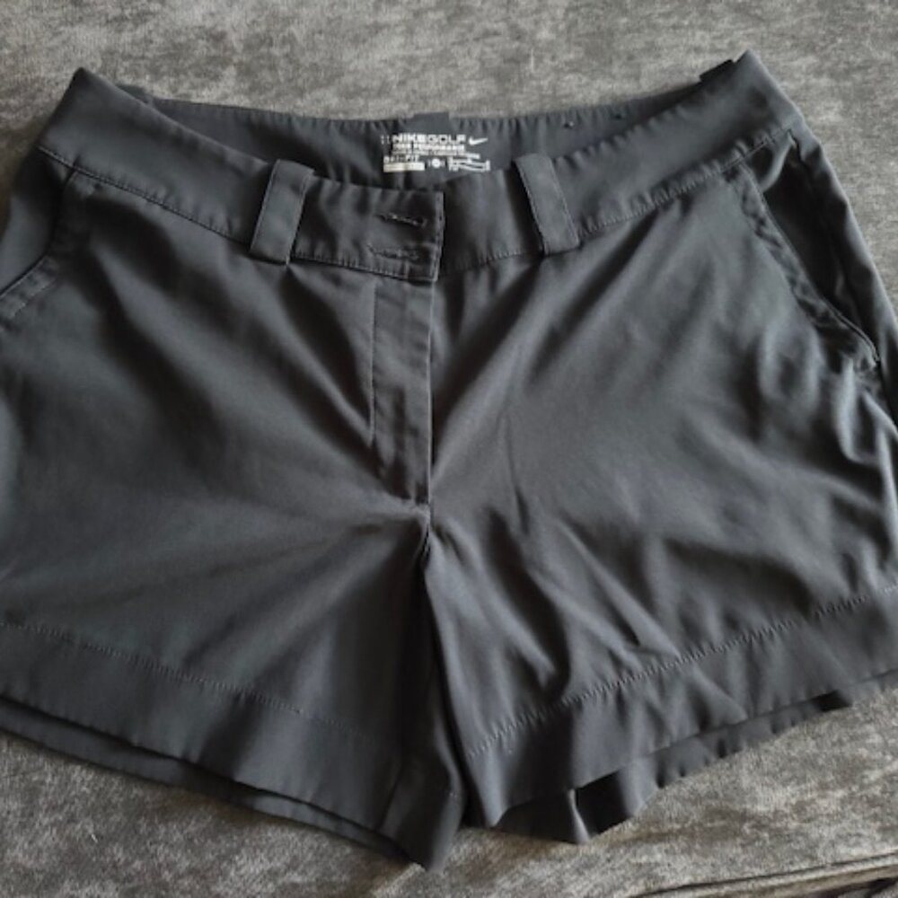 Nike Golf Shorts